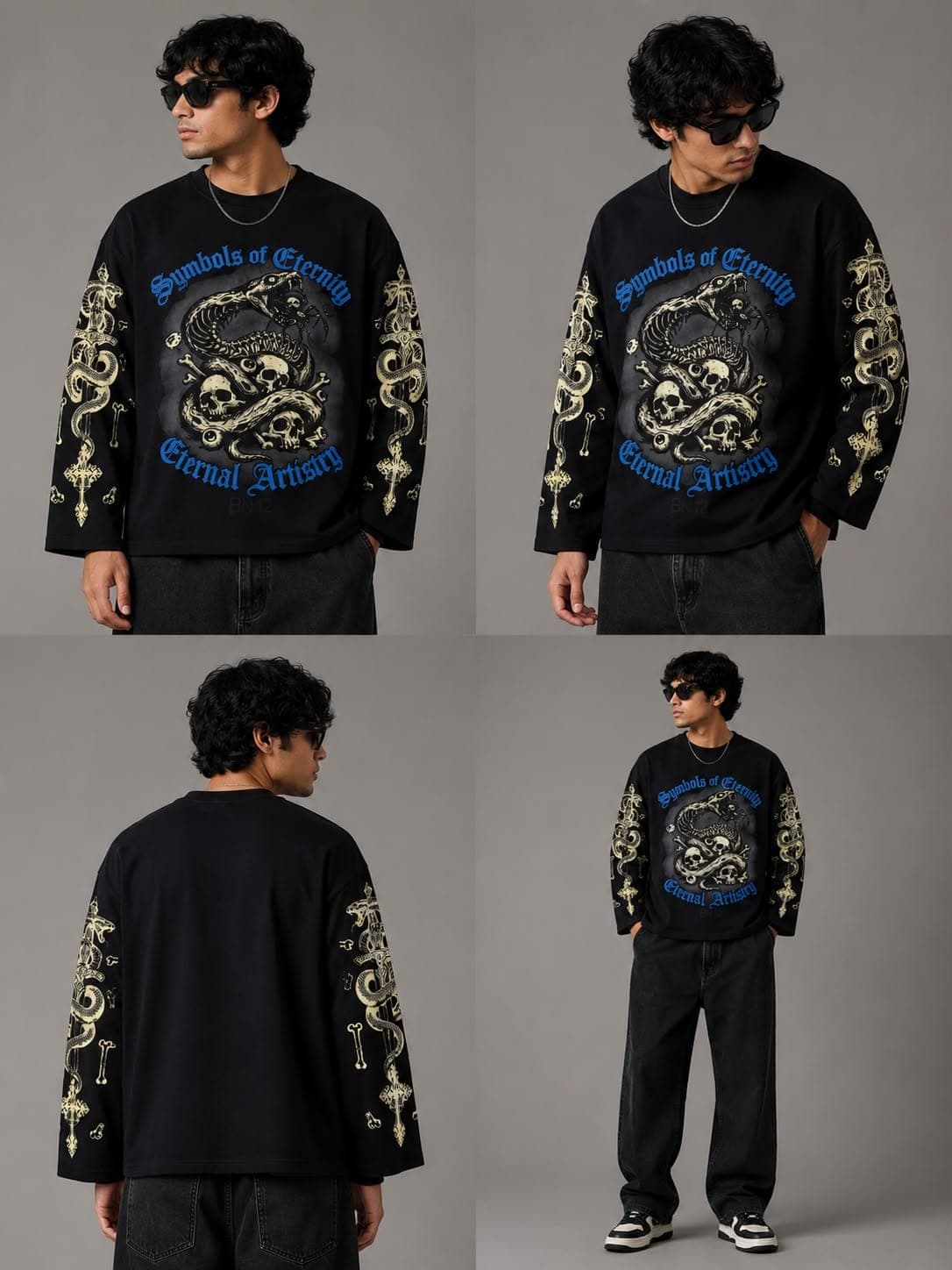 Graphic Collection