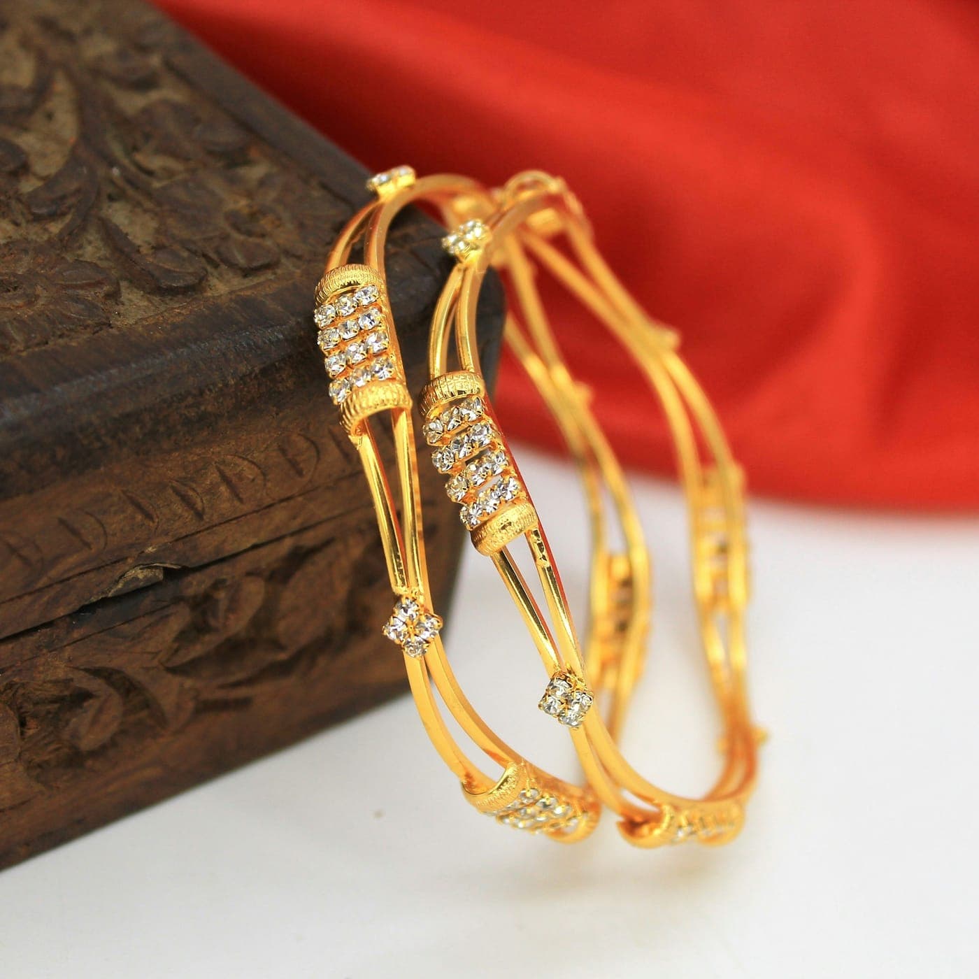 Bangles & Kada