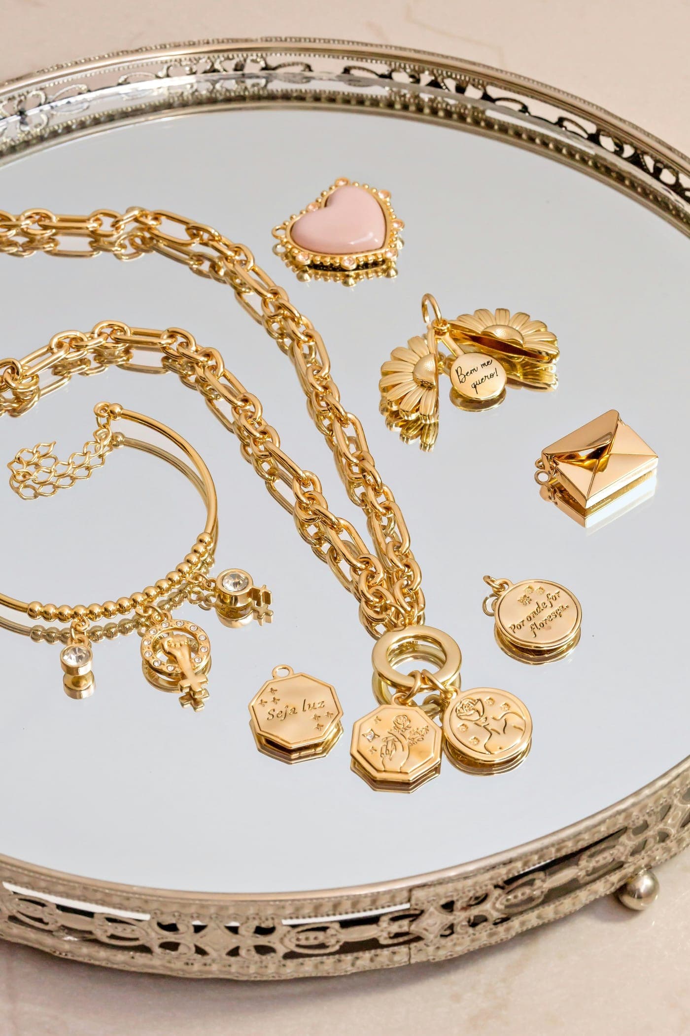 Chains & Daily Wear